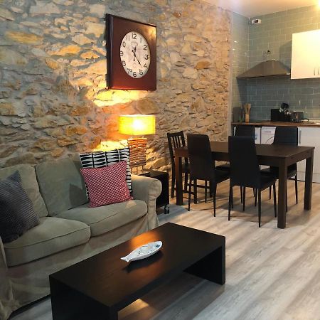 Apartamento Lupita كوذِييرو المظهر الخارجي الصورة