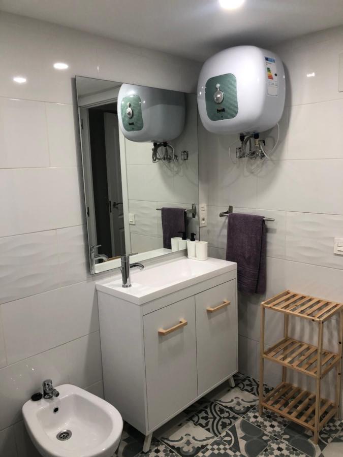 Apartamento Lupita كوذِييرو المظهر الخارجي الصورة