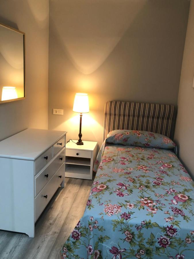 Apartamento Lupita كوذِييرو المظهر الخارجي الصورة