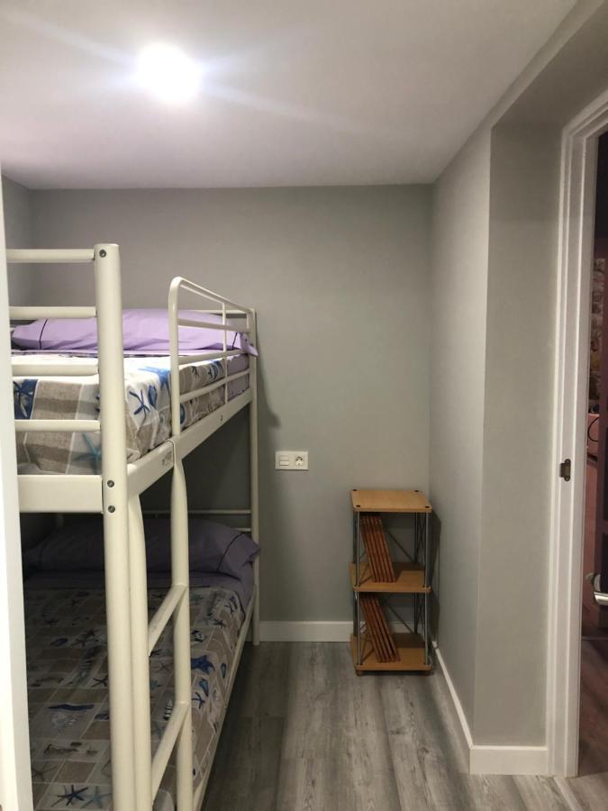 Apartamento Lupita كوذِييرو المظهر الخارجي الصورة