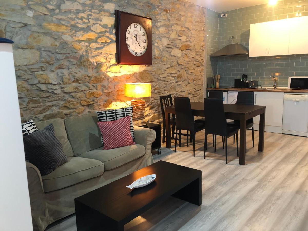 Apartamento Lupita كوذِييرو المظهر الخارجي الصورة