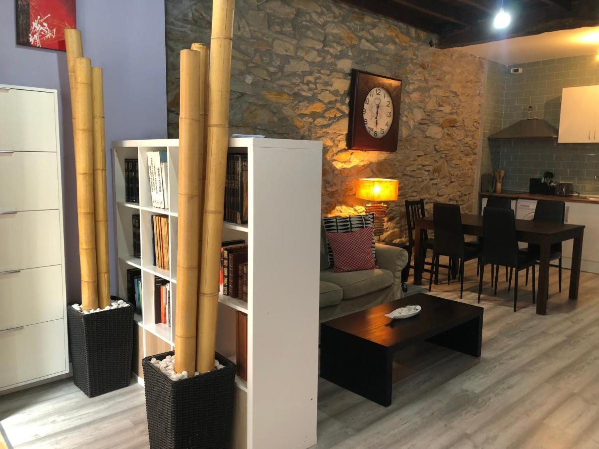 Apartamento Lupita كوذِييرو المظهر الخارجي الصورة