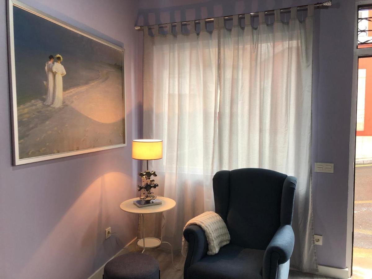 Apartamento Lupita كوذِييرو المظهر الخارجي الصورة