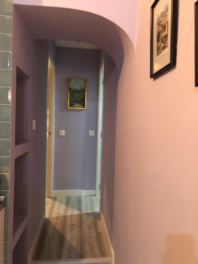 Apartamento Lupita كوذِييرو المظهر الخارجي الصورة