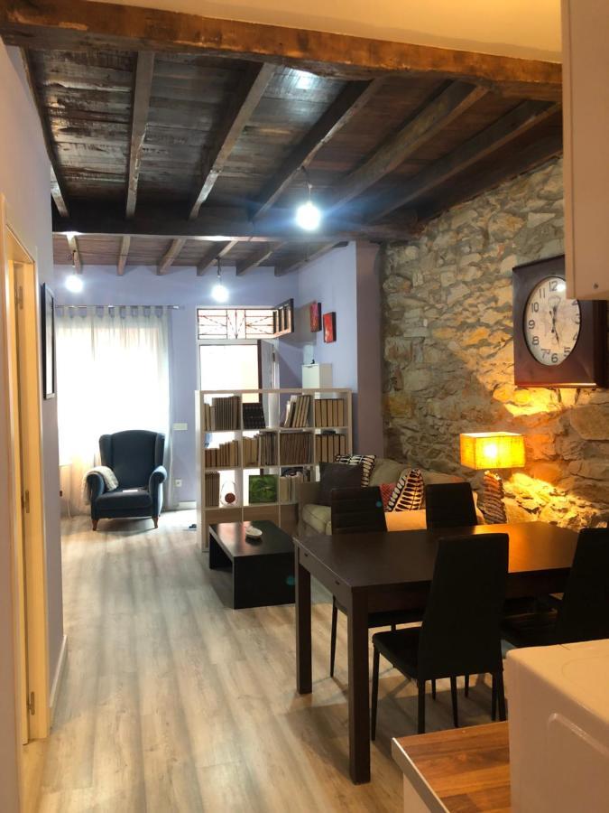 Apartamento Lupita كوذِييرو المظهر الخارجي الصورة