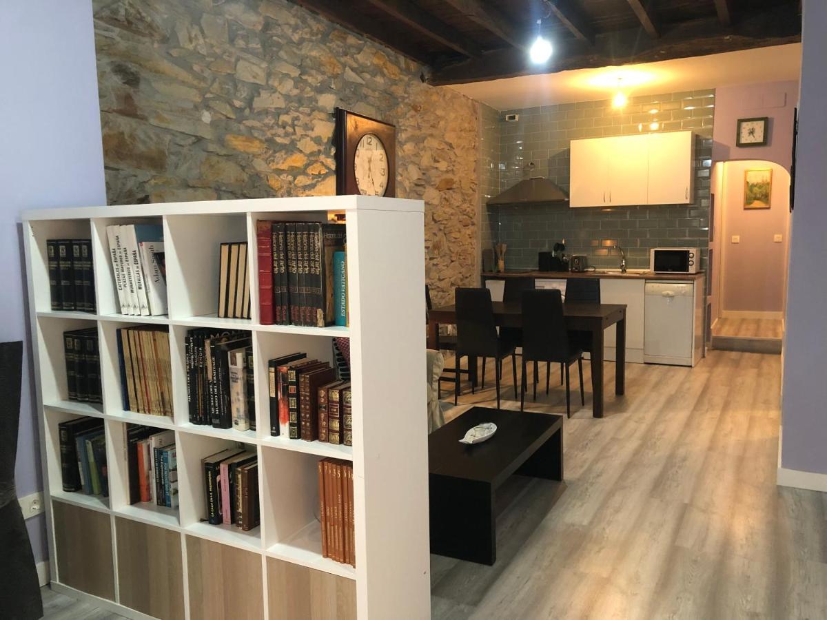 Apartamento Lupita كوذِييرو المظهر الخارجي الصورة