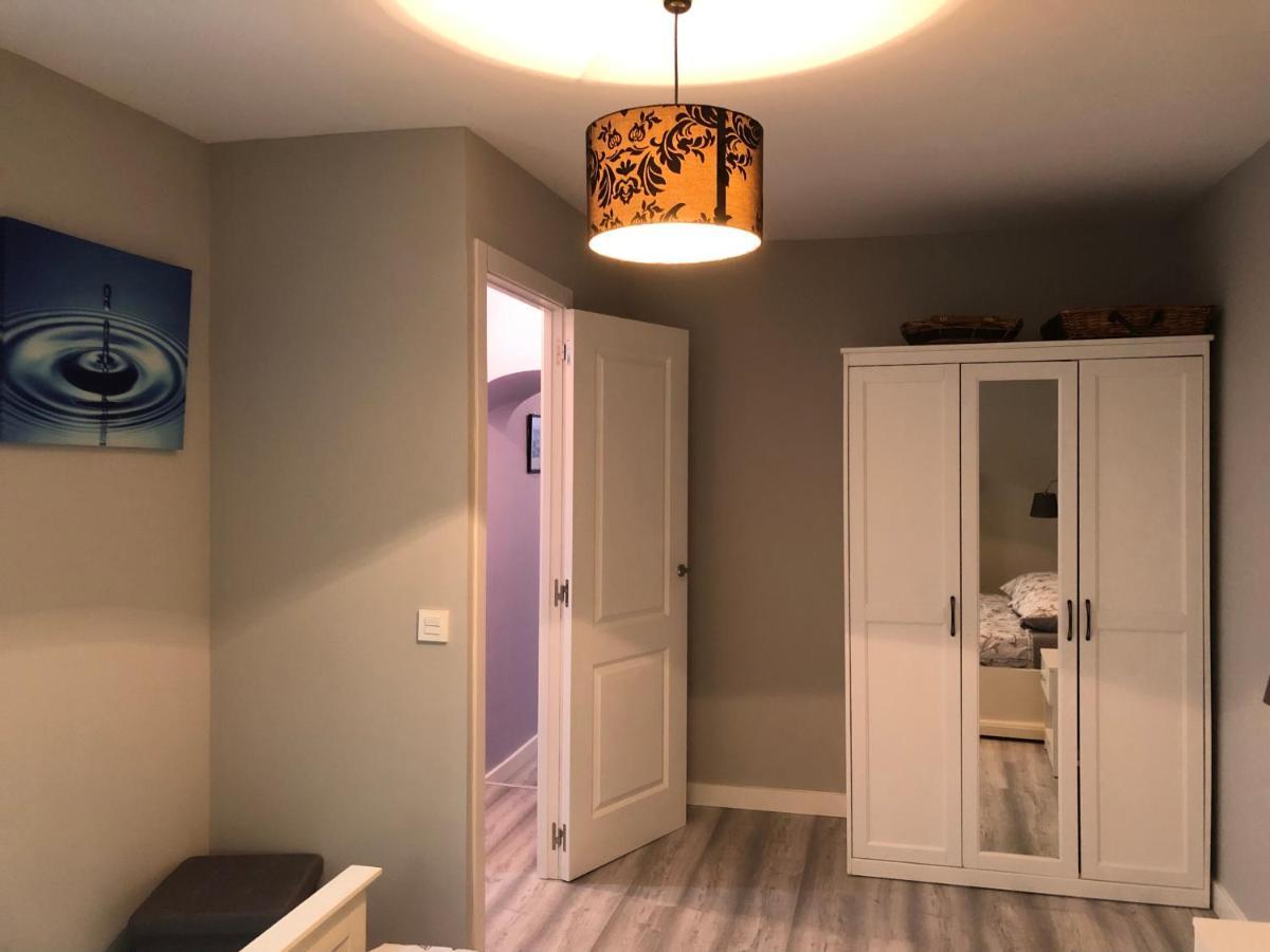 Apartamento Lupita كوذِييرو المظهر الخارجي الصورة