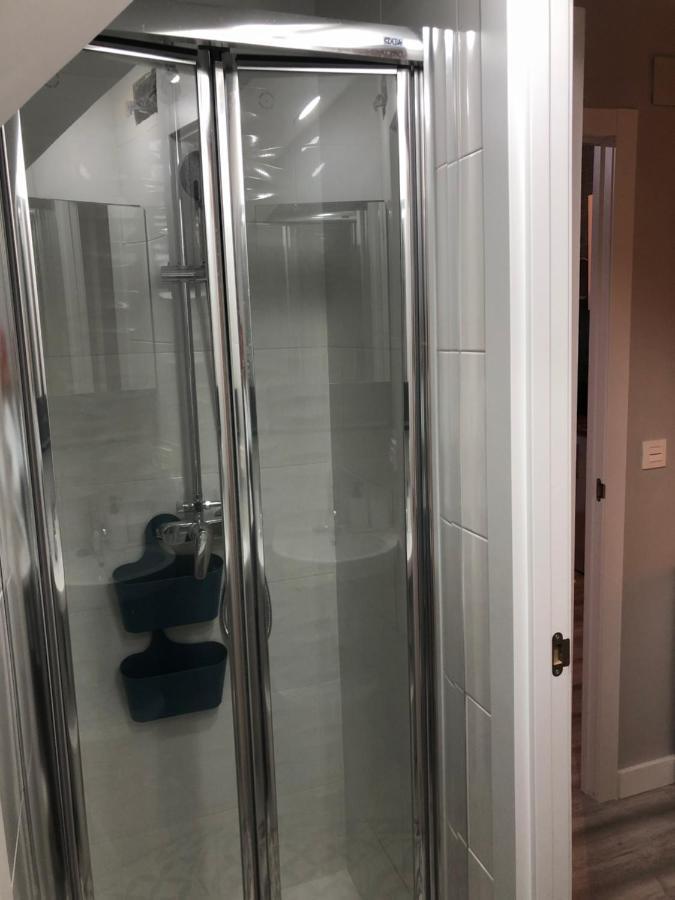 Apartamento Lupita كوذِييرو المظهر الخارجي الصورة