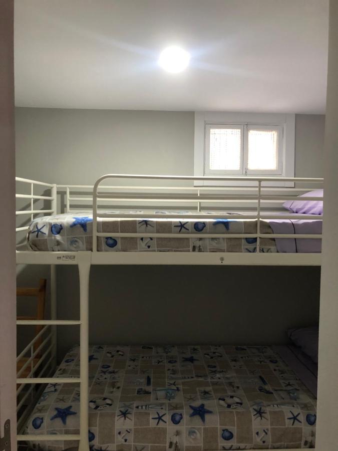 Apartamento Lupita كوذِييرو المظهر الخارجي الصورة